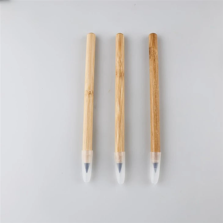 Inkless bamboo Pencil