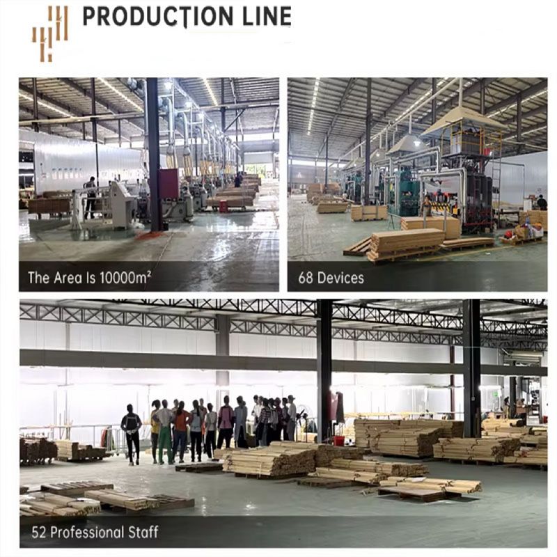 production line production line